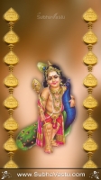 Subramanya Swamy Mobile Wallpapers_289