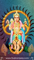 Subramanya Swamy Mobile Wallpapers_292