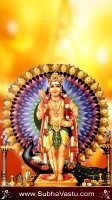 Subramanya Swamy Mobile Wallpapers_293