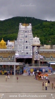 Temples