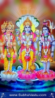 Thrimurthi Mobile Wallpapers_37