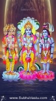 Trimoorthi Mobile Wallpapers_53