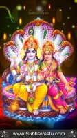 Maha Vishnu Mobile Wallpaper_413