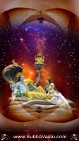 Maha Vishnu Mobile Wallpaper_414