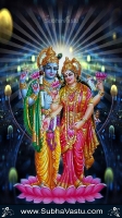 Maha Vishnu Mobile Wallpapers_400