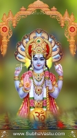 Maha Vishnu Mobile Wallpapers_401