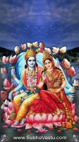 MahaVishnu Cellphone Wallpapers_432