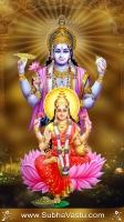 MahaVishnu Cellphone Wallpapers_433