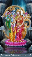 MahaVishnu Cellphone Wallpapers_438