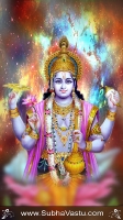 MahaVishnu Cellphone Wallpapers_445