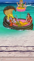 MahaVishnu Mobile Wallpapers_101