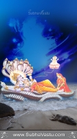 MahaVishnu Mobile Wallpapers_108