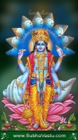 MahaVishnu Mobile Wallpapers_118