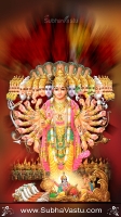 MahaVishnu Mobile Wallpapers_119