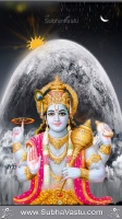 MahaVishnu Mobile Wallpapers_160