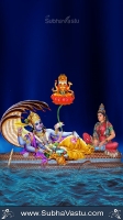 MahaVishnu Mobile Wallpapers_161
