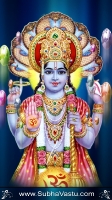 MahaVishnu Mobile Wallpapers_170