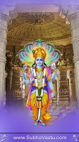 MahaVishnu Mobile Wallpapers_192