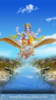 MahaVishnu Mobile Wallpapers_239