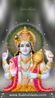 MahaVishnu Mobile Wallpapers_250