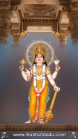 MahaVishnu Mobile Wallpapers_294