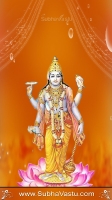 MahaVishnu Mobile Wallpapers_300