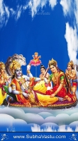 MahaVishnu Mobile Wallpapers_311