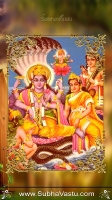 MahaVishnu Mobile Wallpapers_342