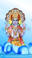 MahaVishnu Mobile Wallpapers_347