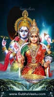 MahaVishnu Mobile Wallpapers_424