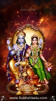 mahaVishnu Mobile Wallpapers_456