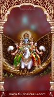mahaVishnu Mobile Wallpapers_460