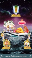 MahaVishnu Mobile Wallpapers_485