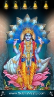Mahavishnu Mobile wallpapers_524