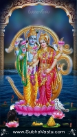 Mahavishnu Mobile wallpapers_527