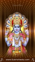 Mahavishnu Mobile wallpapers_530