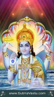 Mahavishnu Mobile wallpapers_534