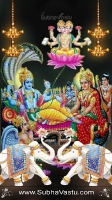 Mahavishnu Mobile wallpapers_536