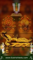 Mahavishnu Mobile wallpapers_545