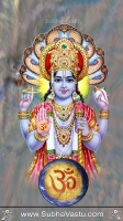 MahaVishnu Mobile Wallpapers_93