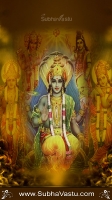 Vishnu Mobile Wallppaers_89