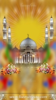 Islam Cell Wallpapers_38