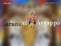 Ayyappa