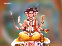Dattatreya