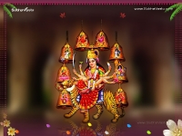 Durga