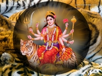 Durga