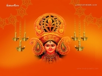 Durga