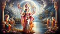 Maa Vaishnavi Desktop Wallpaper_373