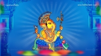 1280X720-Ganesha Desktop Wallpaper_1455