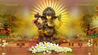 1280X720 Ganesha Wallpapers_1197